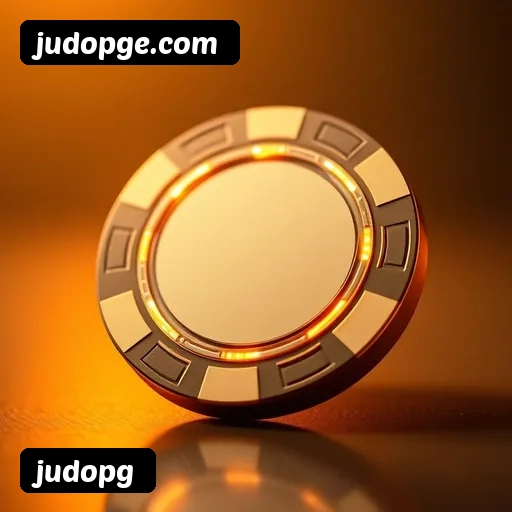 Logo da judopg