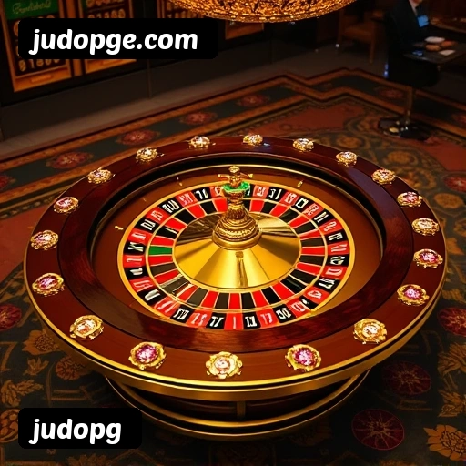 judopg segurança SSL 256-bit - Licença Curaçao, eCOGRA, GLI certificado